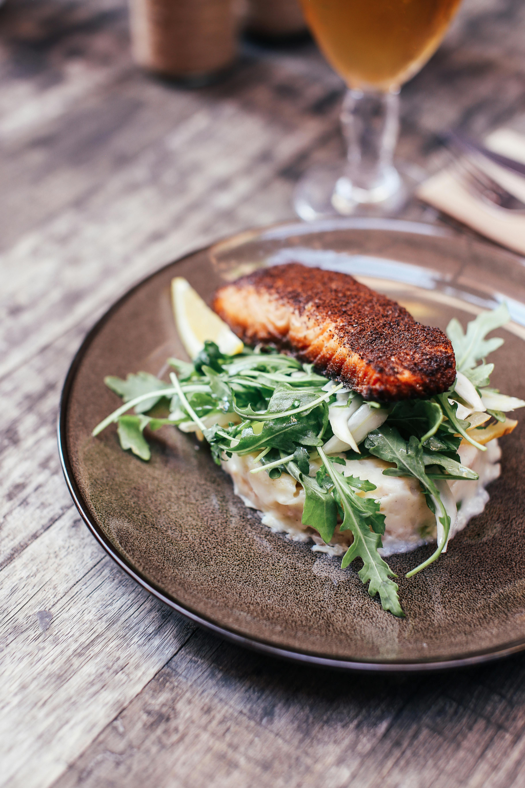 “The Hidden Struggles of Dining Out Gluten-Free—and How We Can Make a&nbsp;Difference”